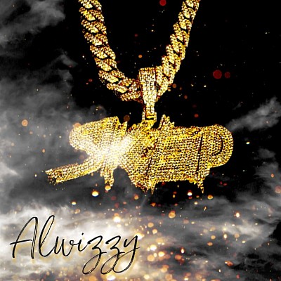$kep Muzik album cover - Alwizzy
