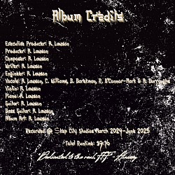 $kep Muzik- Alwizzy (album credits)